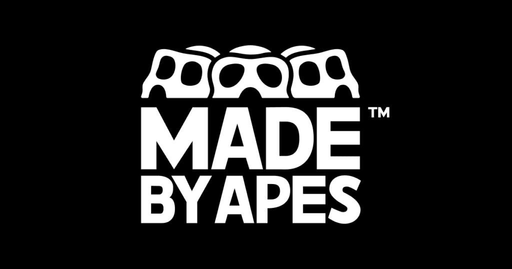 BAYC's 'Made by Apes' Ushers In A New Era Of On-Chain Licensing Marvels