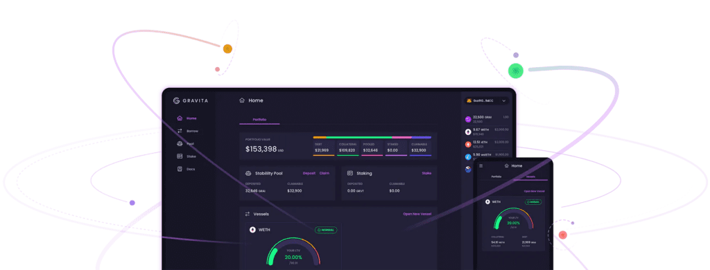 Gravita Review: Redefining DeFi Lending With Transparency And Empowerment