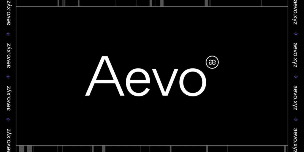 Ribbon Finance Promotes Merger Of Aevo, Making New Brand Name