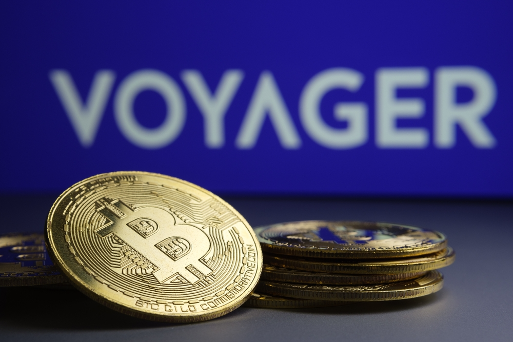 Voyager Digital Creditors To Pay $5.1M To Law Firm From March-May