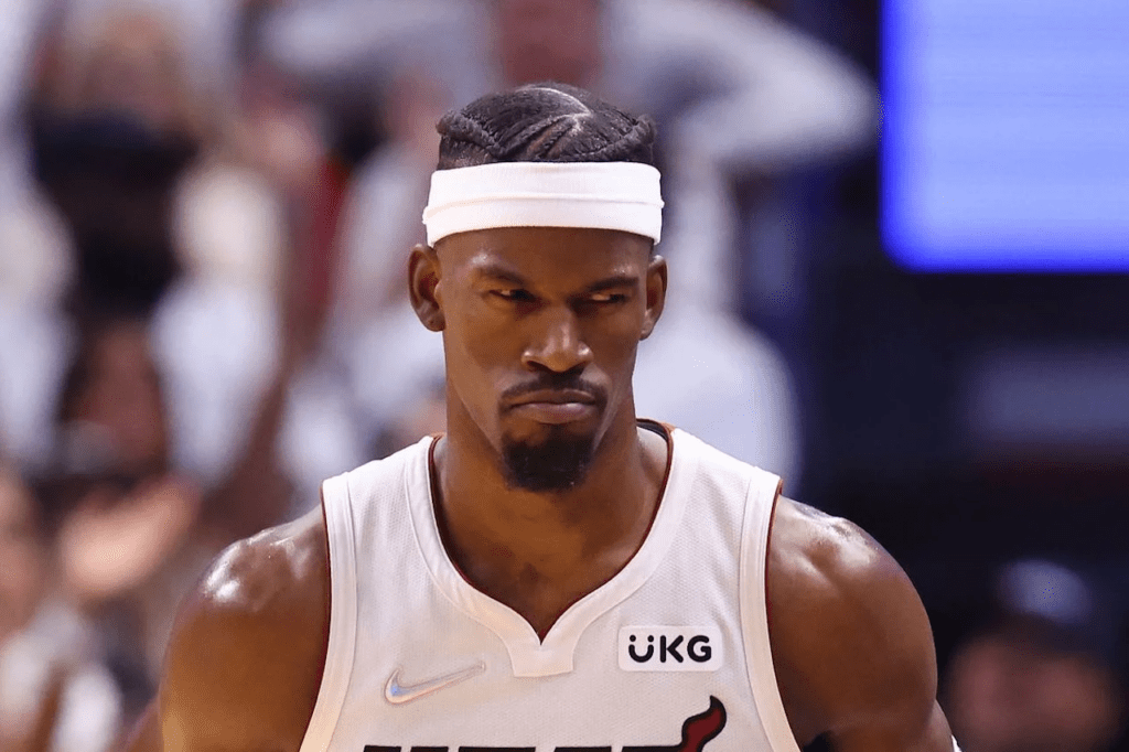 Jimmy Butler Requests Dismissal From Binance Lawsuit Over Securities Promotion