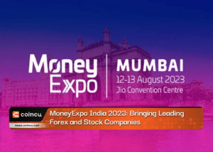 MoneyExpo India 2023: Bringing Leading Forex and Stock Companies
