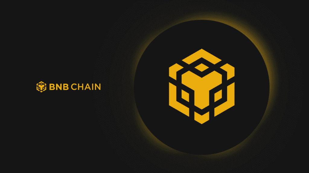 BNB Chain Q2 Daily Active Addresses Increased By 25.6% To 1.4 Million: Report