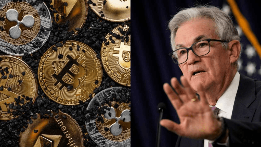 FED Raises Interest Rate By 0.25%, BTC Fluctuates Around $29,300