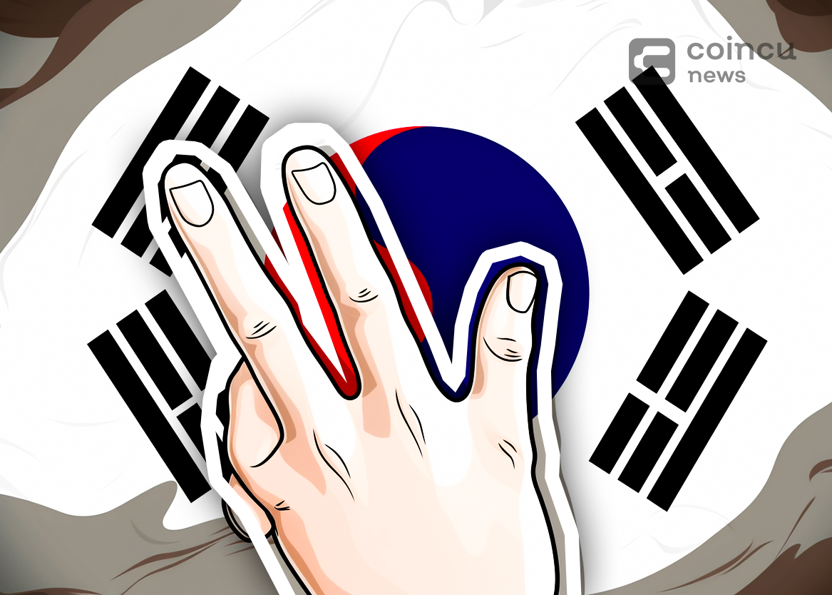 韩国银行推出新的用户保护虚拟资产指南