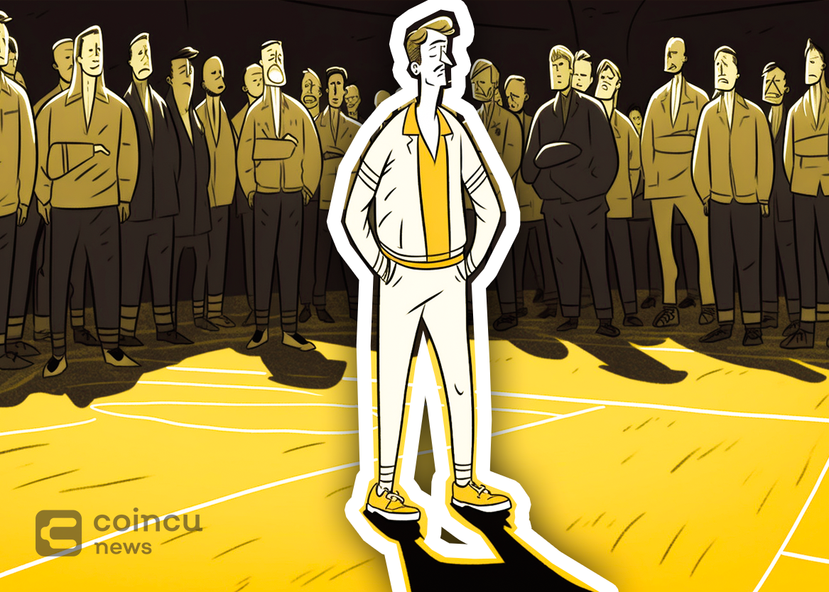 Binance vs. CFTC Lawsuit Is Unlikely To End This Year