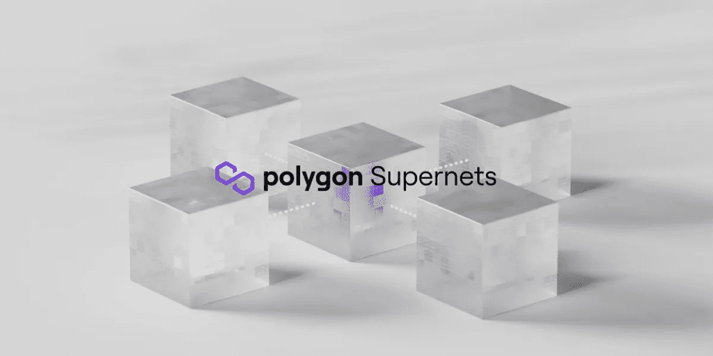 Palm Network's Bold Move With Polygon's Supernets Revolutionizes Web3 Scalability