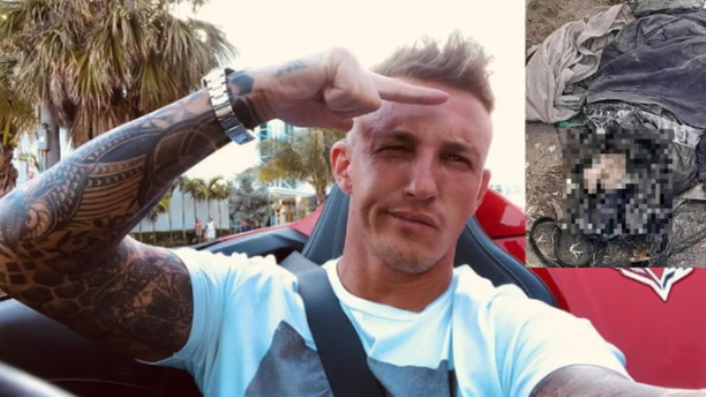 Nightmare Of Crypto KOL Fernando Pérez Algaba: Wildly Murdered In Argentina 1 Nightmare Of Crypto KOL Fernando Pérez Algaba: Wildly Murdered In Argentina