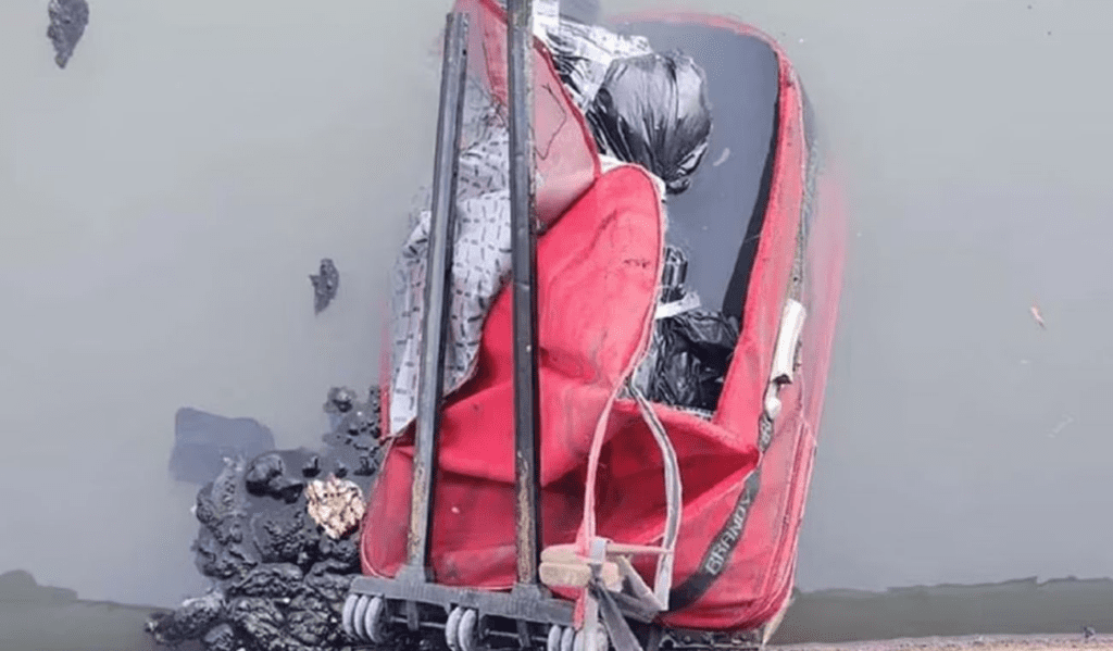 Nightmare Of Crypto KOL Fernando Pérez Algaba: Wildly Murdered In Argentina 3 Nightmare Of Crypto KOL Fernando Pérez Algaba: Wildly Murdered In Argentina