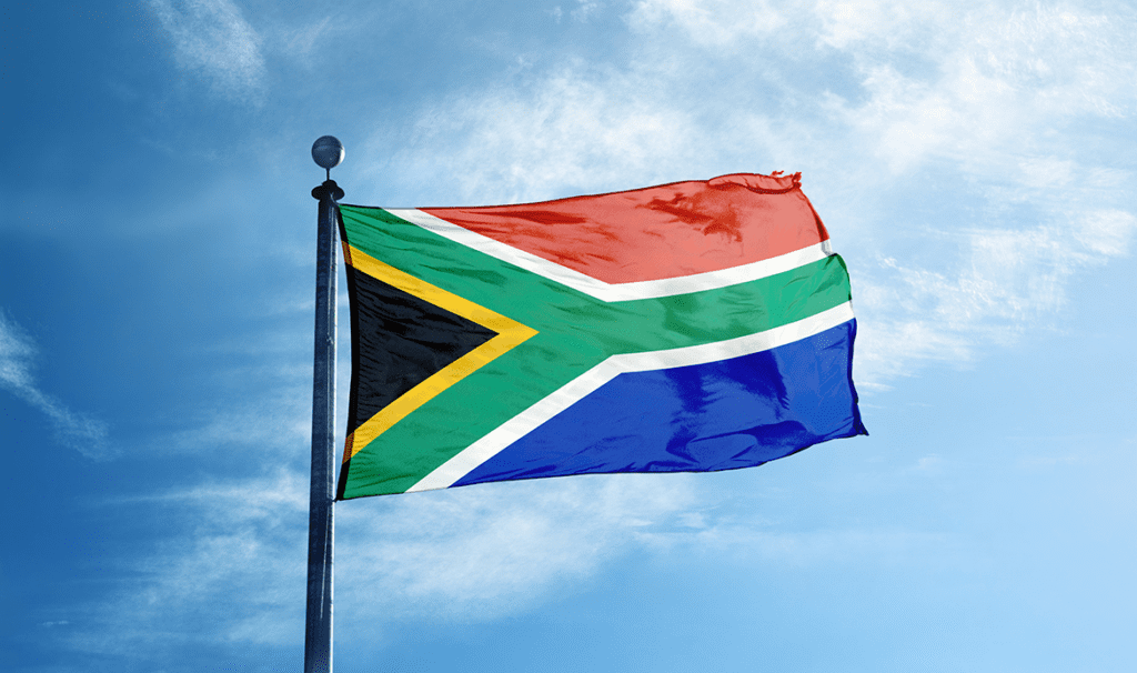 South Africa Cracks Down On Crypto Wild West: Exchanges Must Obtain Licenses