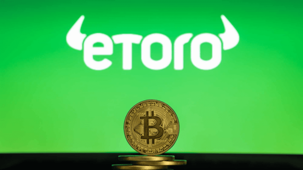 eToro Agrees To Sell $120 Million In Shares At Discounted Valuation