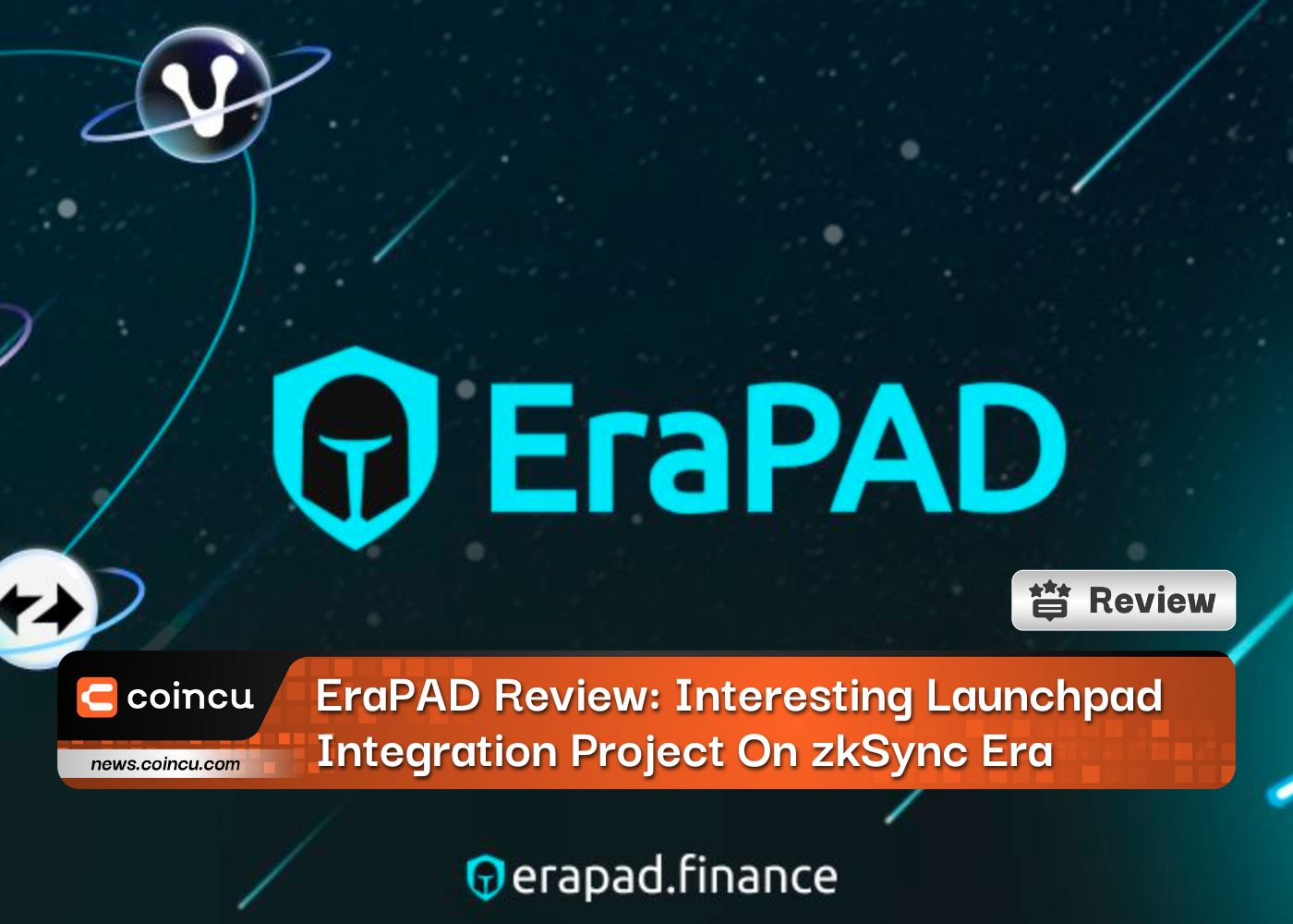 EraPAD Review: Interesting Launchpad Integration Project On zkSync Era