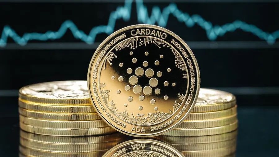 Exciting: Cardano Total Value Locked In DeFi Hit All-Time High
