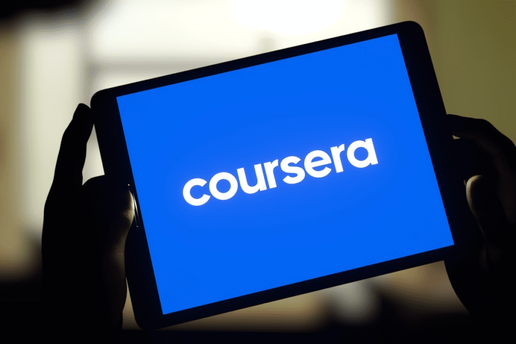 Binance Academy Leveraging Coursera To Help Everyone Access To Web3