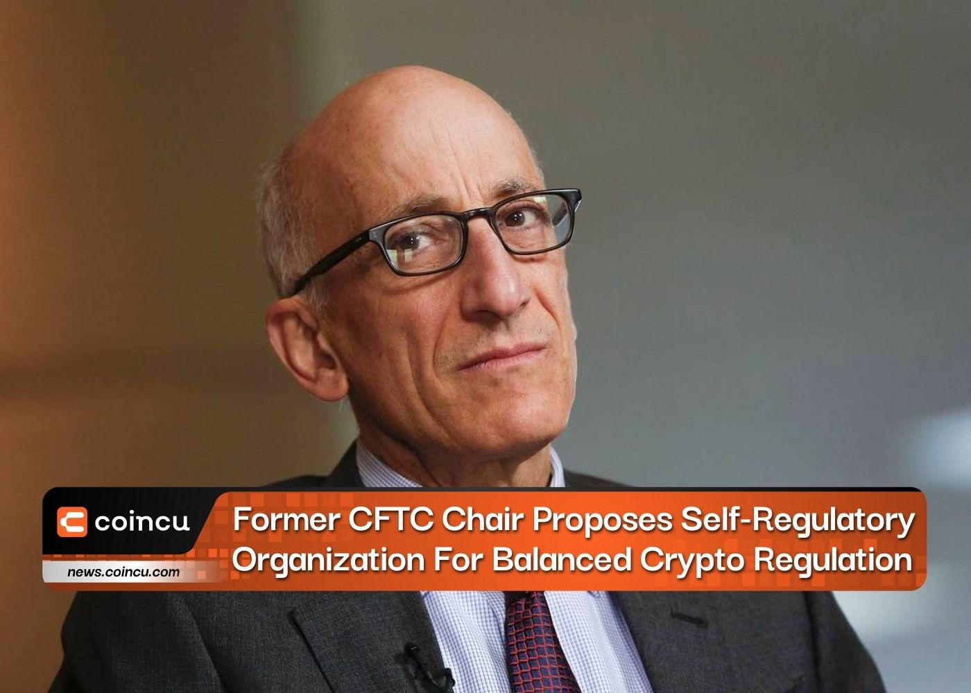 Former CFTC Chair Proposes Self-Regulatory Organization For Balanced Crypto Regulation