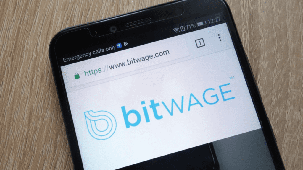Bitwage Now Stops USDC Payments For US Residents