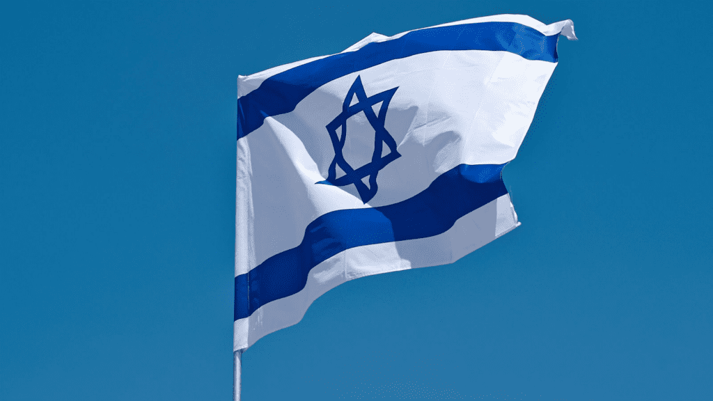 Israel's Crypto Industry Can Breakthrough With Revolutionary Tax Breaks