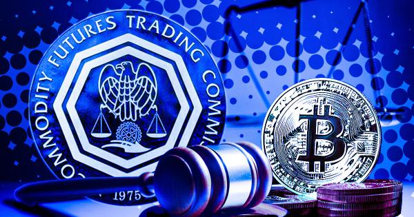Franklin Templeton As Co-Chair Of CFTC's New Digital Asset Subcommittee