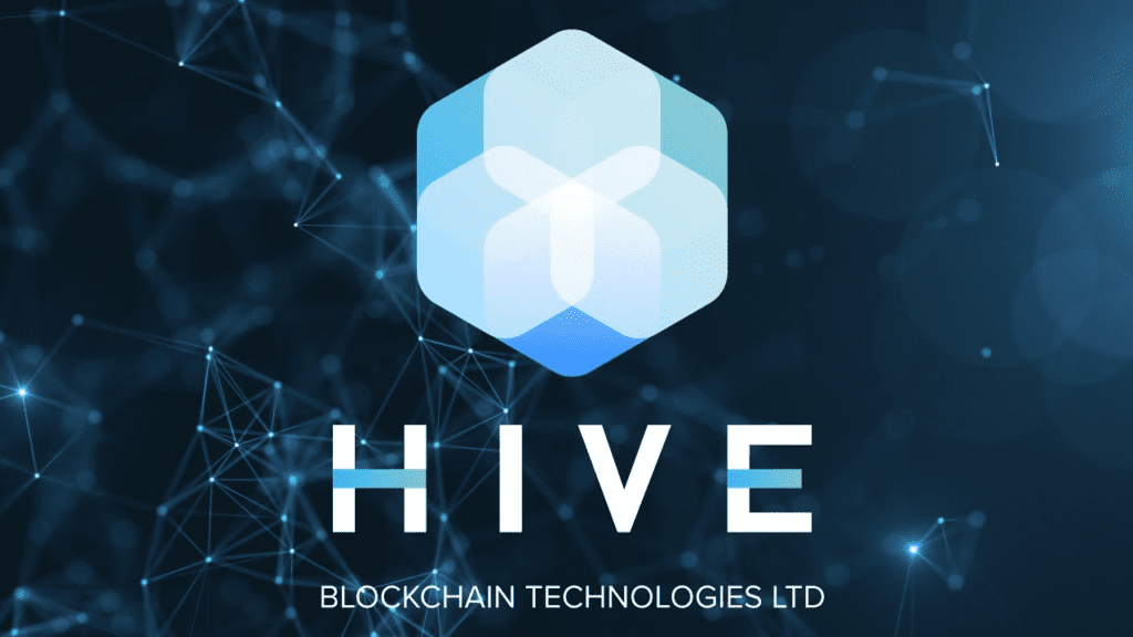 HIVE Blockchain Rebrands, Leveraging The Breakthrough Of AI
