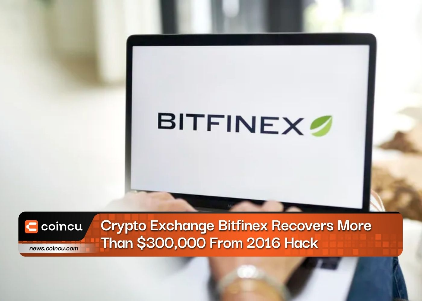 Crypto Exchange Bitfinex Recovers More Than $300,000 From 2016 Hack