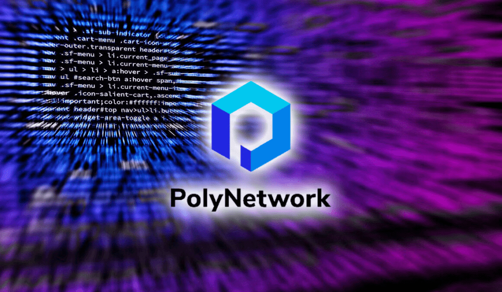 PolyNetwork Suspected Hacking, Hackers Released Huge Assets