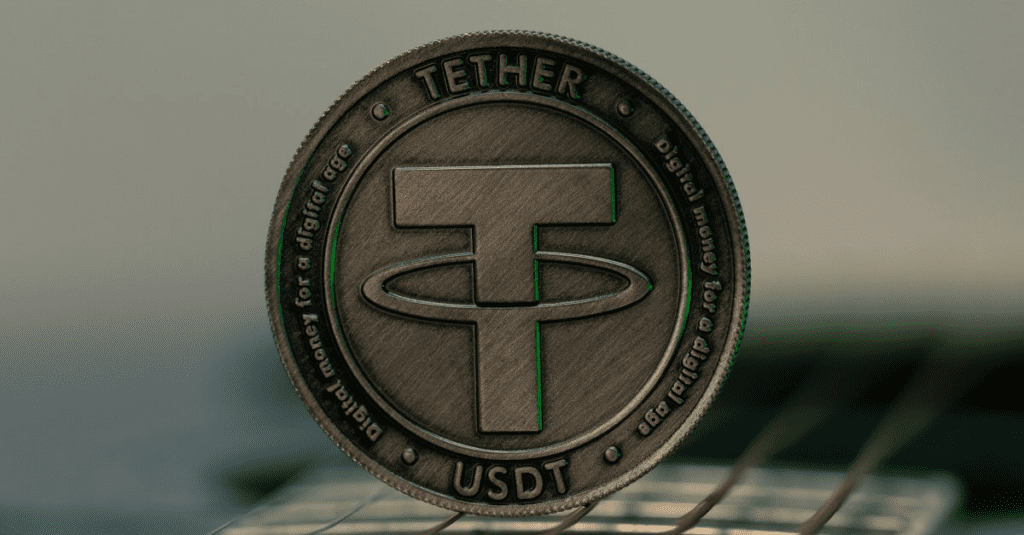 Tether 现已在 Coinstore 上线 EURT、XAUT，增强交易所流动性