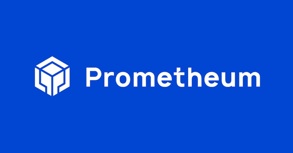 Prometheum, New SEC Assistant, Accused Of Close Relationship With Chinese Companies