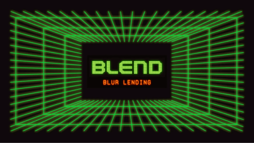 Blur's Lending Platform Blend Will Support 2 New Azuki NFT Lines