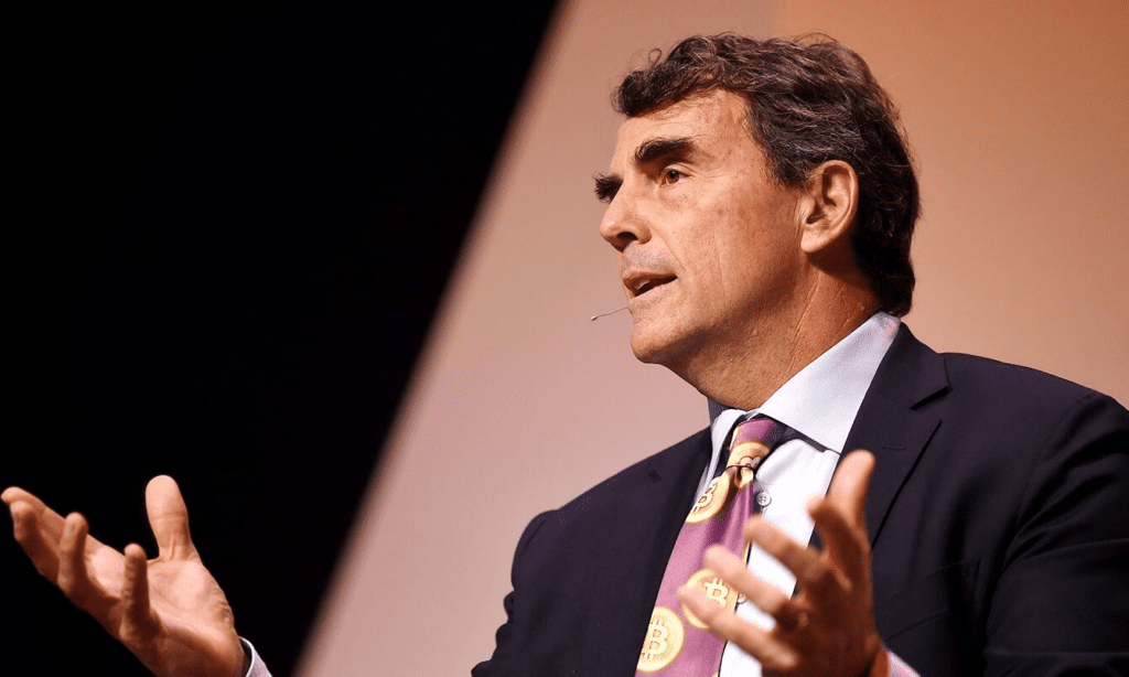 Tim Draper Still Very Optimistic On Bitcoin With $250,000 Price Target