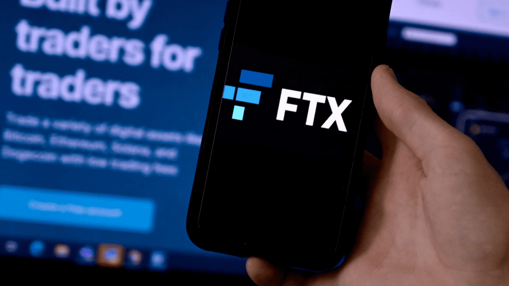CoinStats - FTX Opens Inquiry Gate For Creditors, FTT Pri...