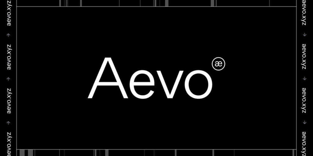 Ribbon Finance Wants To Merge Into Aevo With A New Brand Name