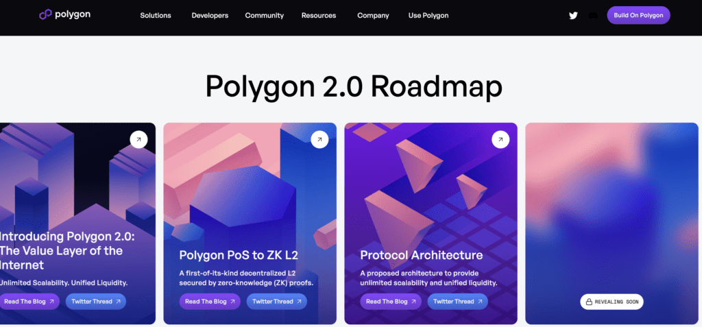 Polygon 2.0 Takes Crypto to the Next Level, Says FalconX