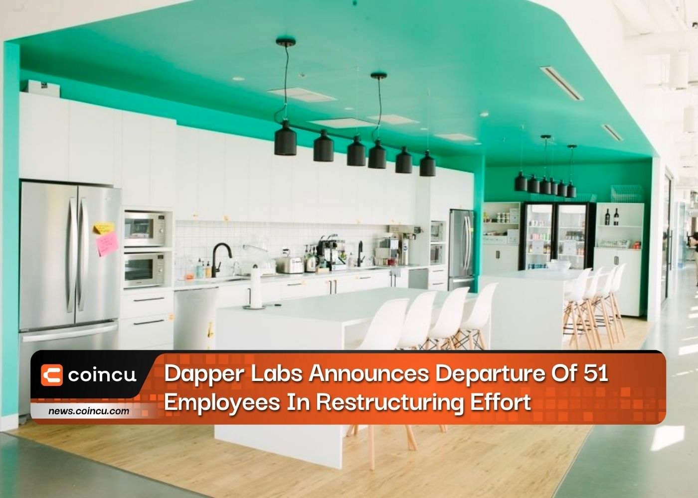 Dapper Labs Announces Departure Of 51 Employees In Restructuring Effort