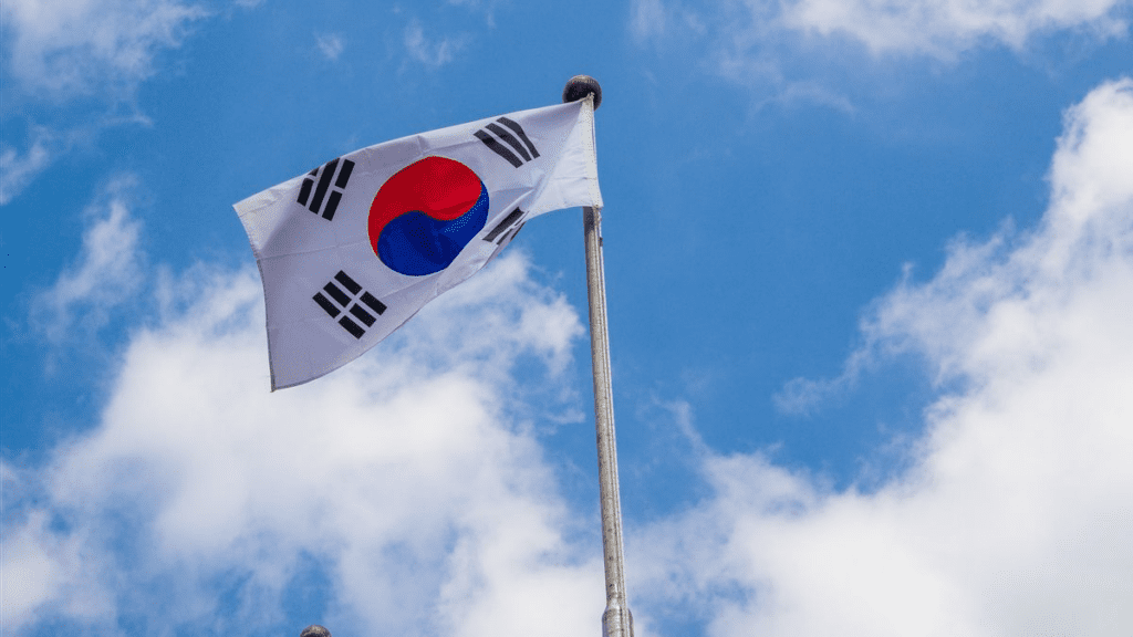 South Korea Moves To Revolutionize Capital Markets With Security Tokens