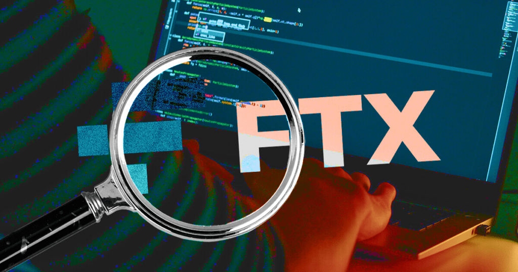 FTX Bankruptcy Lawyers Claim $323M From FTX Europe Leadership: Report