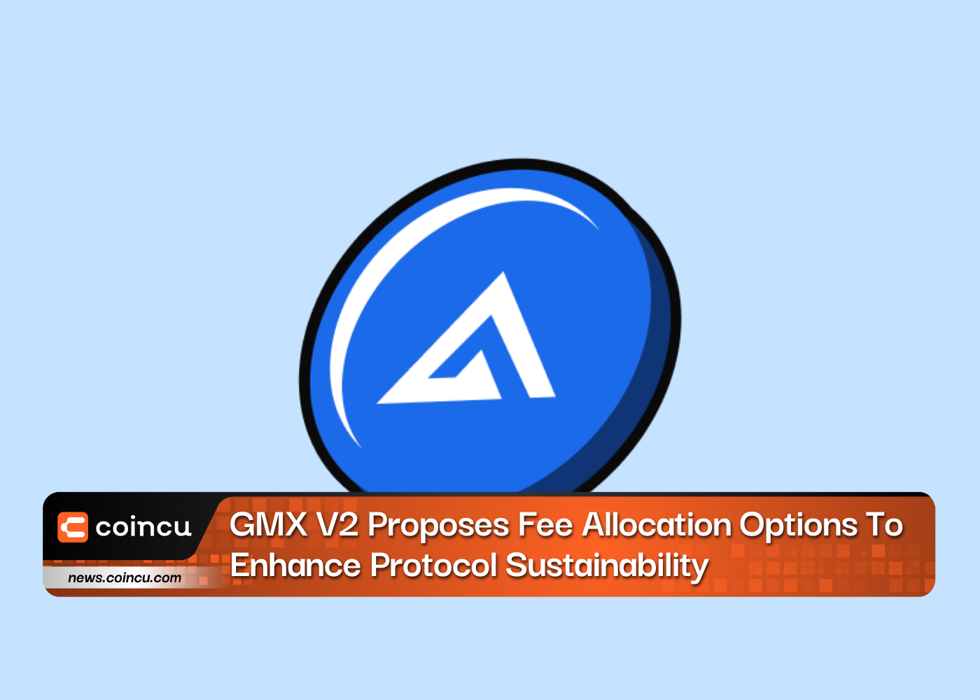 GMX V2 Proposes Fee Allocation Options To Enhance Protocol Sustainability