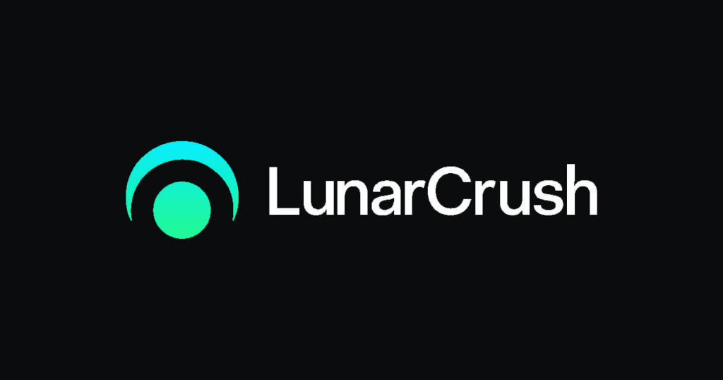LunarCrush Raises $5 Million To Expand Social Media Analytics Platform 