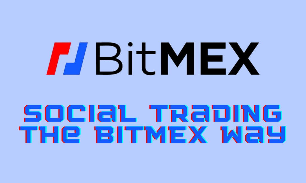 BitMEX Introduces Guilds: A New Social Trading Platform For Crypto Traders In 2023