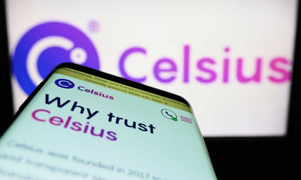 Former CEO Of Celsius Network Arrested As Company Faces Collapse And SEC Lawsuit