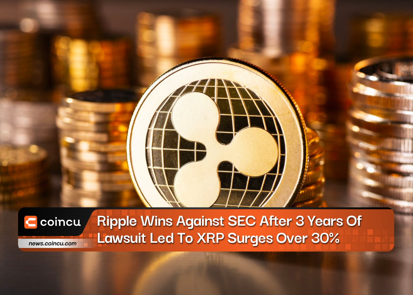 Ripple says recent Supreme Court ruling weighs in its favor in SEC