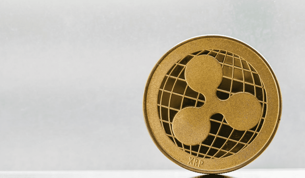 XRP Price Surges By 80% As US Judge Rules XRP Not A Security