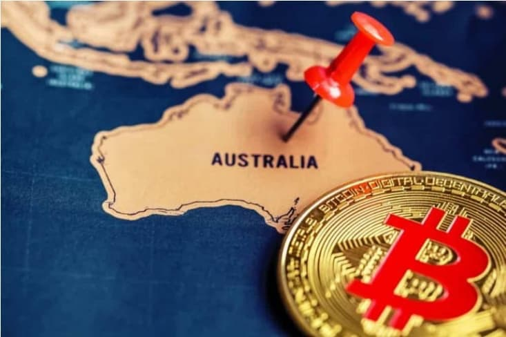 ASX's First Spot Bitcoin ETF Application Marks Significant Milestone