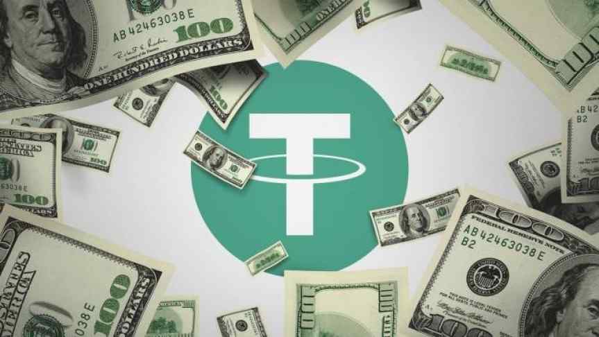 Tether's Q2 Financial Report Shows Excess Reserves Surge To $3.3 Billion