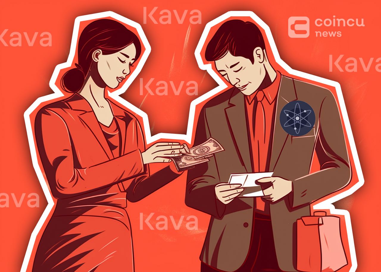 Kava Rise: USDT Deposit Incentive Program For Cosmos DApps Developers