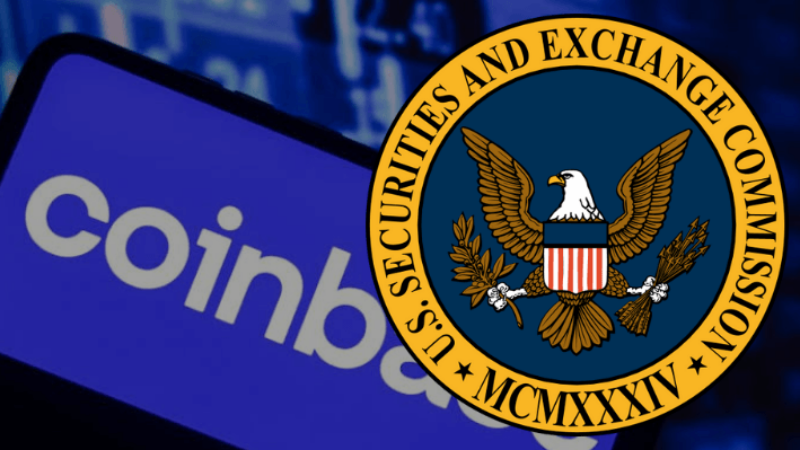 US SEC Clarifies Coinbase Listing Approval, Stresses Regulatory Requirements
