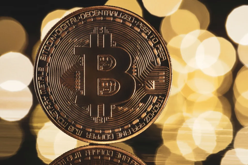 Bitcoin hallitsee digitaalisten omaisuuserien sijoitustuotteiden ennätysmäärää 742 miljoonaa dollaria