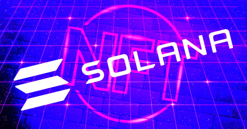 Solana (SOL) Surpasses Ethereum, Hits $25.5 Million in NFT Trading Volume