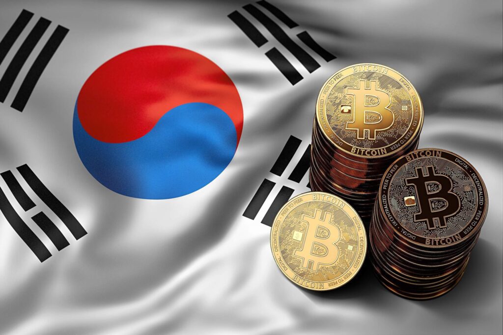 South Korea Unites Forces To Combat Illegal Crypto Activities