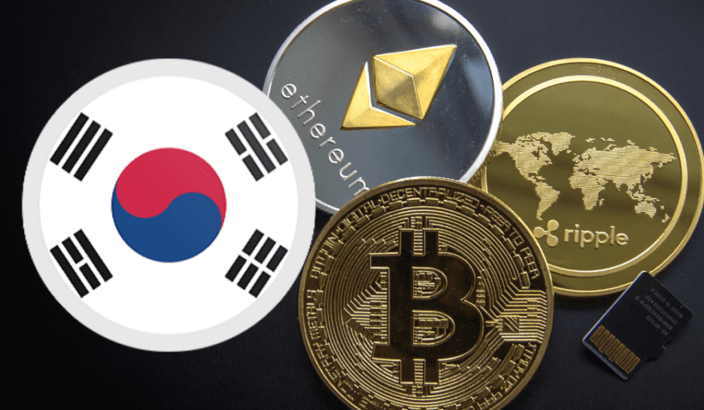 South Korean Financial Authorities Set To Begin Second Phase Of Virtual Asset Legislation Research