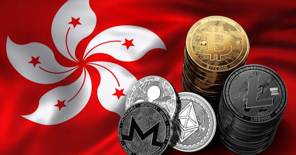 Hong Kong Financial Secretary Foresees Web3 And Blockchain As Catalysts For Growth